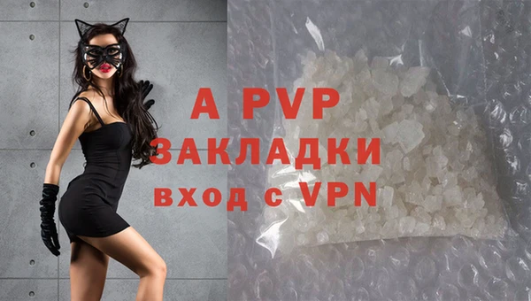 молекула духа Рославль